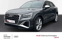 Bild des Angebotes Audi SQ2 2.0 TFSI quattro S tronic