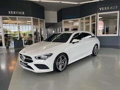 Bild des Angebotes Mercedes-Benz CLA 220 CLA220 ShootingBrake 7G AMG Line Navi LED Kamera