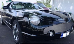 Bild des Angebotes Ford Thunderbird