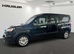 Bild des Angebotes Fiat Doblo MAXI SX Kombi*1.3*Klima*Navi*Parkhilfe*