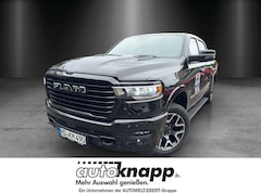 Bild des Angebotes Dodge RAM 1500 Laramie Sport HURRICANE AHK 3500/LPG/