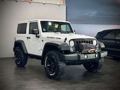 Bild des Angebotes Jeep Wrangler Unlimited Rubicon*Navi*Cabrio