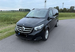 Bild des Angebotes Mercedes-Benz V 250 V 250 CDI/BT/d EDITION lang (447.813)