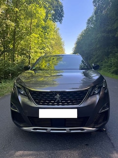 Bild des Angebotes Peugeot 3008 PureTech 180 Stop & Start GPF EAT8 Allure