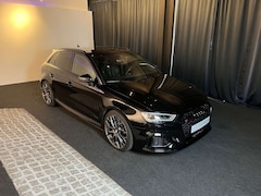 Bild des Angebotes Audi RS3 RS 3 Sportback 2.5 TFSI Quattro