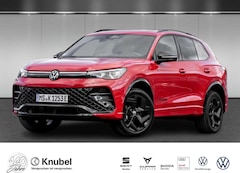 Bild des Angebotes VW Tiguan R-Line eHybrid IQ.Light AreaView HarmanKardon T...