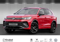 Bild des Angebotes VW Tiguan R-Line eHybrid IQ.Light AreaView HarmanKardon T...