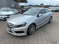 Bild des Angebotes Mercedes-Benz A 180 AMG SPORT PAKET 1.HAND PANO XENON