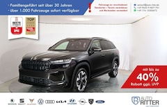 Bild des Angebotes Skoda Kodiaq Sportline ACC|HuD|Stand-Hzg|AHK|RFK|PA...