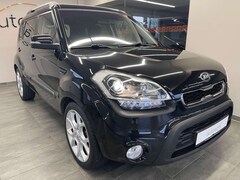 Bild des Angebotes Kia Soul Spirit 1.6 CRDi*Navi/Kamera/Sitzhzg/ALU/TOP