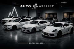 Bild des Angebotes BMW M2 Coupe*CARBON*SCHALE*ACC*R.KAM*