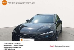 Bild des Angebotes Audi A5 Avant TDI quattro 150 kW S tronic Navi