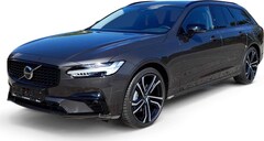 Bild des Angebotes Volvo V90 Ultimate Dark LED PANO H/K 360° HUD
