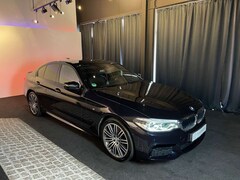 Bild des Angebotes BMW 540 i Limousine M Sport| Head-Up | Soft-Close |