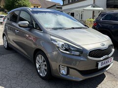 Bild des Angebotes Kia Carens Spirit - 7 Sitzer - Klimaanlage - 2 . Hand
