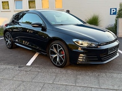 Bild des Angebotes VW Scirocco GTS BMT/Start-Stopp,Navi,220PS,E6