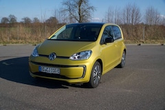 Bild des Angebotes VW e-up! up! e-load