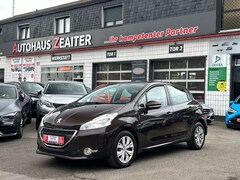 Bild des Angebotes Peugeot 208 Active*TÜV*INS*