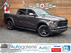 Bild des Angebotes Dodge RAM 5,7 1500 4x4 OFFROAD Kamera AHK LPG