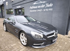 Bild des Angebotes Mercedes-Benz SL 350 SL 350 (231.457)*AMG Line*Logic 7*HU/AU neu*