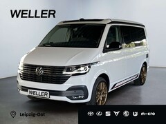 Bild des Angebotes VW T6.1 California DSG Ocean Edition *AHK*SHZ*Navi*