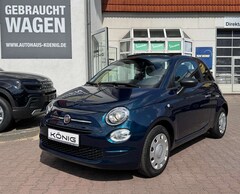 Bild des Angebotes Fiat 500C 1.0 GSE KLIMA*CARPLAY*TEMPOMAT*DAB