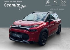 Bild des Angebotes Citroen C3 Aircross HUD Navi LED Dyn. Kurvenlicht Apple CarPlay Androi