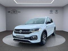 Bild des Angebotes VW T-Cross R-Line - Style 1.0 TSI 85 KW Navi LED