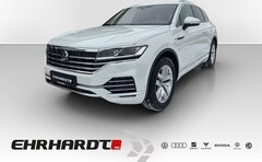Bild des Angebotes VW Touareg 3.0 V6 TDI Tiptronic 4Motion Atmosphere AHK*LED...