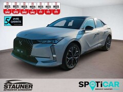 Citroen DS4 DS4 ETOILE *HUD* ALCANTARA* 360° KAM*SCHIEBEDACH