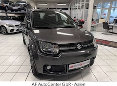 Bild des Angebotes Suzuki Ignis 4x4*Klimaanlage*Kamera*Reifen Neu