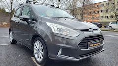 Bild des Angebotes Ford B-Max Titanium 1Hand Garantie R. Kamera