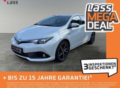 Bild des Angebotes Toyota Auris 1.8 Edition-S+ AUT+Kamera+Navi+SHZ+KeyLess