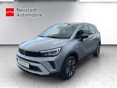 Bild des Angebotes Opel Crossland Elegance Automatik Frontscheibenheizung