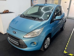 Bild des Angebotes Ford Ka/Ka+ 1,2 Titanium Klimaanlage Top Zustand