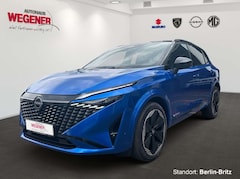 Bild des Angebotes Nissan Qashqai QASHQAI MY24 1.5 VC-T e-POWER 190 PS 4x2 N-Desig