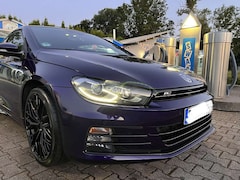 Bild des Angebotes VW Scirocco Basis BMT/Start-Stopp