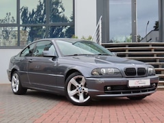 Bild des Angebotes BMW 318 Ci Coupe Autom. Sitzheizung Klimaautomatik
