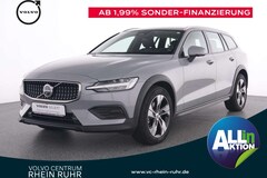 Bild des Angebotes Volvo V60 Cross Country B4 AWD Plus +AHK+WINTER+PAP