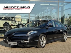 Bild des Angebotes Citroen C6 2.7 V6 HDi205 Biturbo FAP Automatik Exclusive