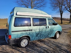 Bild des Angebotes VW T4 California Westfalia Hochdach, 2,5l, 102PS sehr guter Zustand