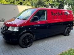 Bild des Angebotes VW T5 Transporter Kasten, Langer Radstand mit Klima, orig. 109.000 Km!