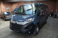 Bild des Angebotes Citroen Jumper L1 H1 Klima Kamera Tempo Euro6 TüvNeu