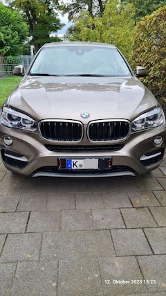 Bild des Angebotes BMW X6 X6 xDrive30d