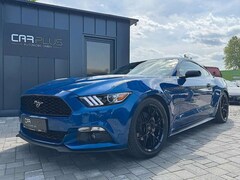 Bild des Angebotes Ford Mustang EcoBoost GT Coupe Performance PREMIUM