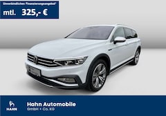 Bild des Angebotes VW Passat Alltrack 2.0TDI DSG 4Mo 360° DCC HuD Pano