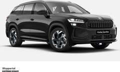 Bild des Angebotes Skoda Kodiaq SPORTLINE 1.5 TSI IV DSG