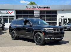 Bild des Angebotes Jeep Grand Cherokee L Limited 3.6 V6 + 21" Alu Ganzjahresreifen