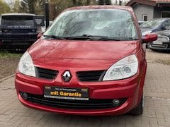 Bild des Angebotes Renault Scenic Dynamique 1.6 16V Tüv&Service Neu AHK