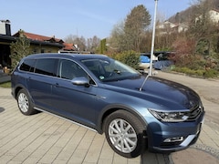 Bild des Angebotes VW Passat Alltrack Passat Alltrack 2.0 TDI 176kW VOLLAUSSTATTUNG